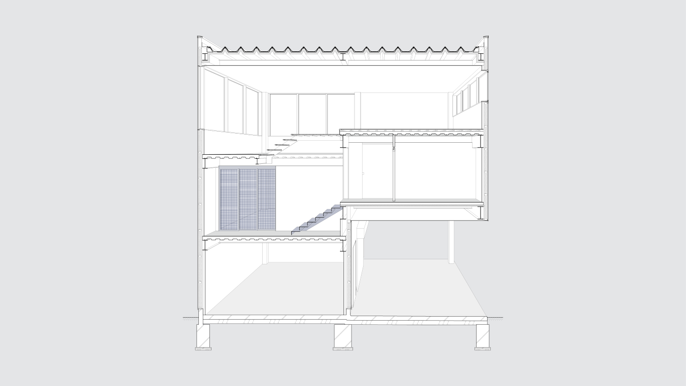 *work-in-progress(Office in Kanagawa)のイメージ画像