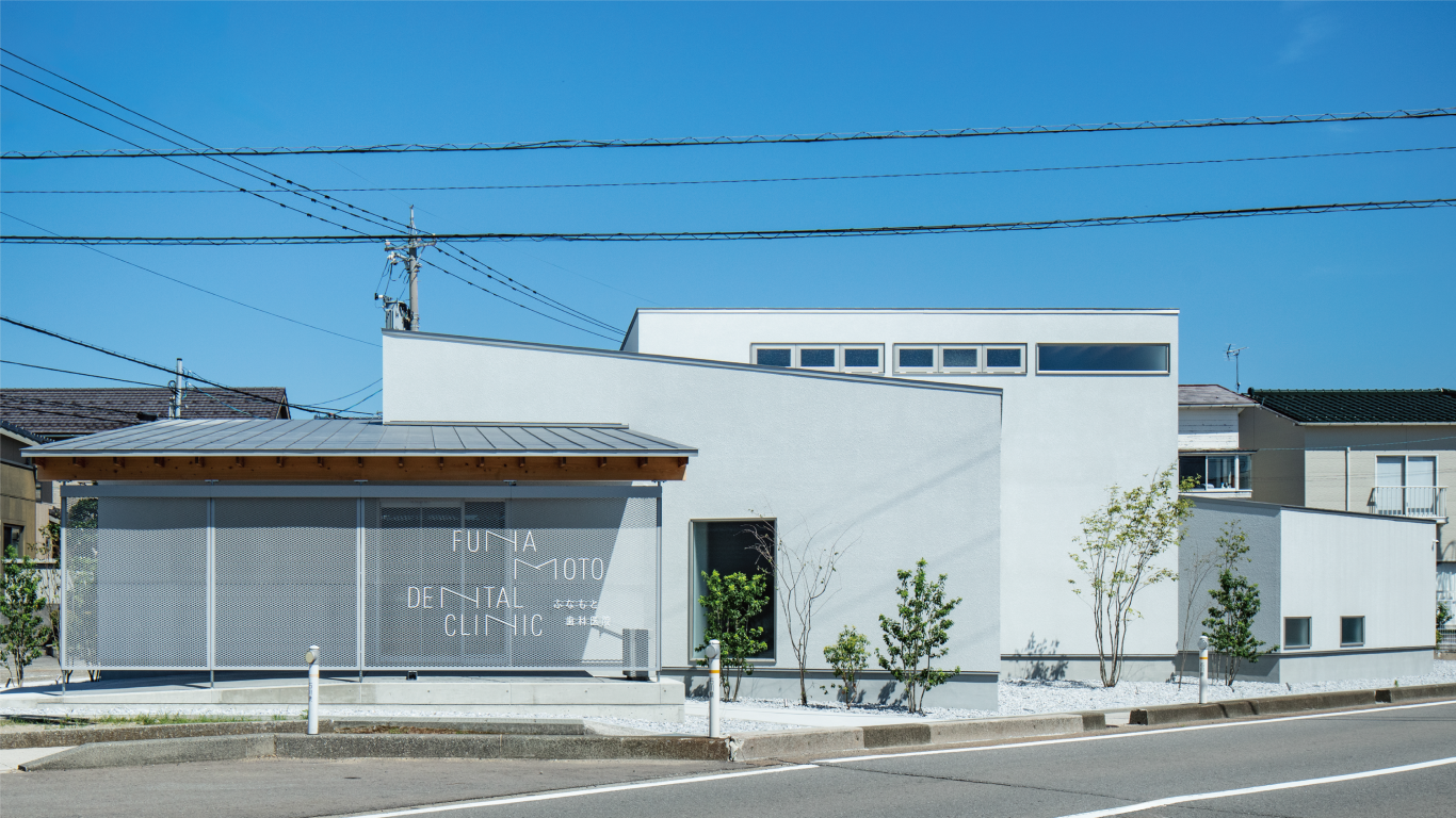 Funamoto Dental Clinicのイメージ画像